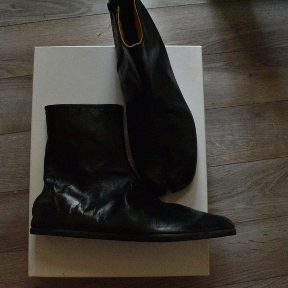 Maison Margiela Tabi Boots - Picture 5 of 5